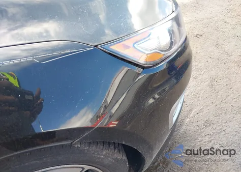 2013 Kia Optima Hybrid Ex из США, поврежденный, VIN KNAGM4AD3D5048870